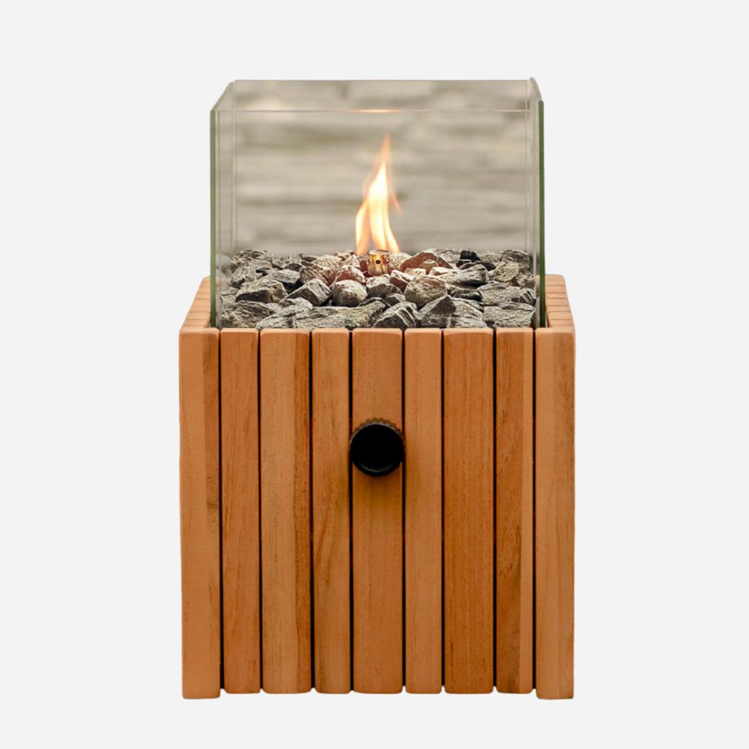 Tischfeuer