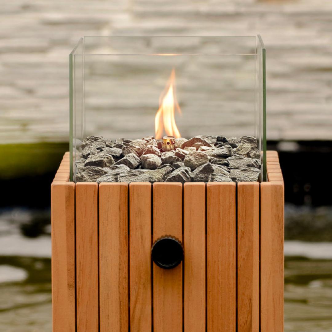 Tischfeuer