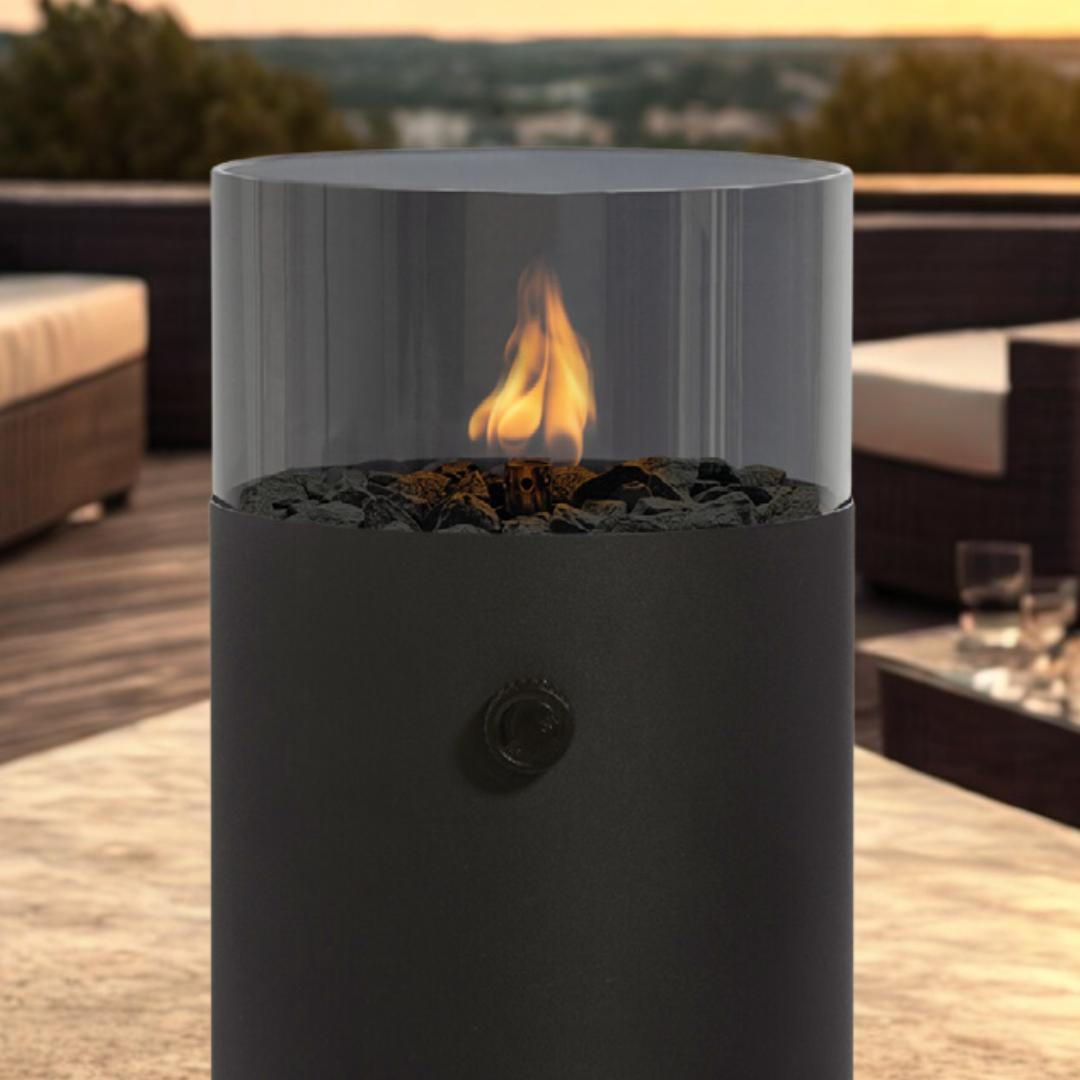Tischfeuer