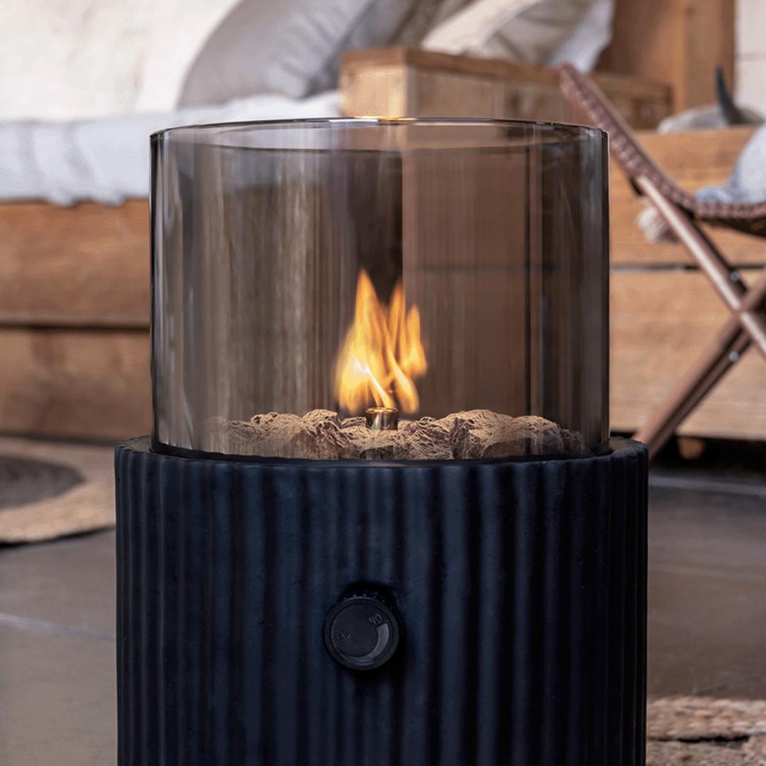 Tischfeuer