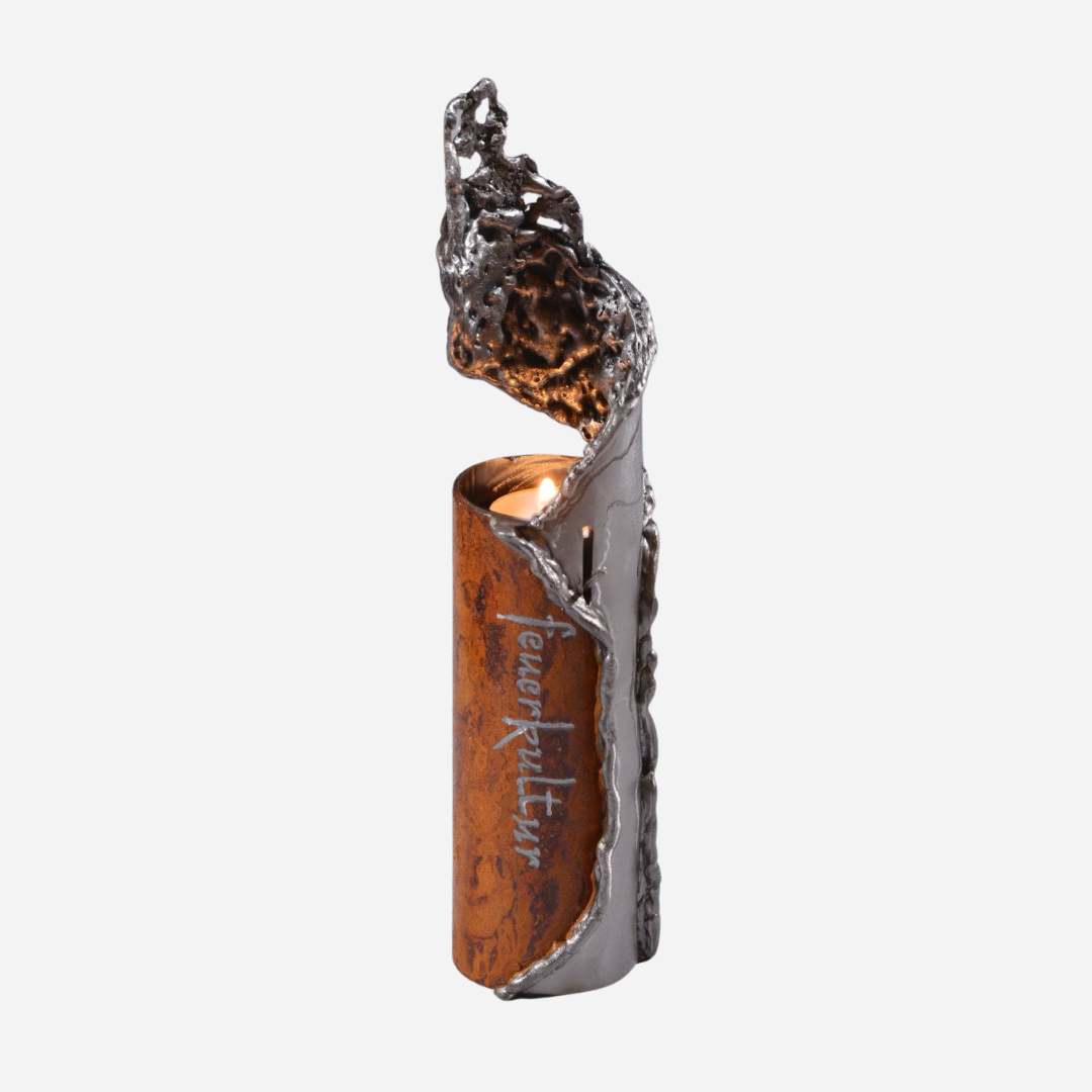 Minifeuersäule