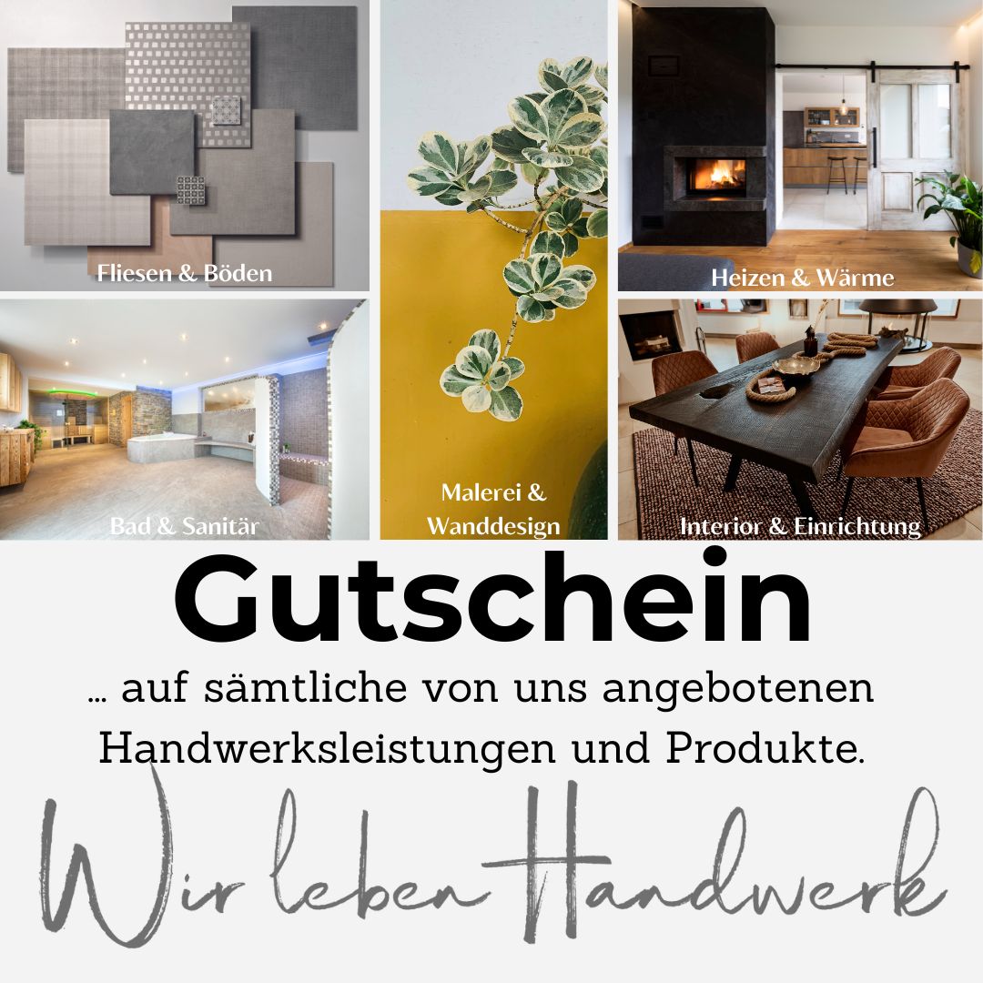 Gutschein