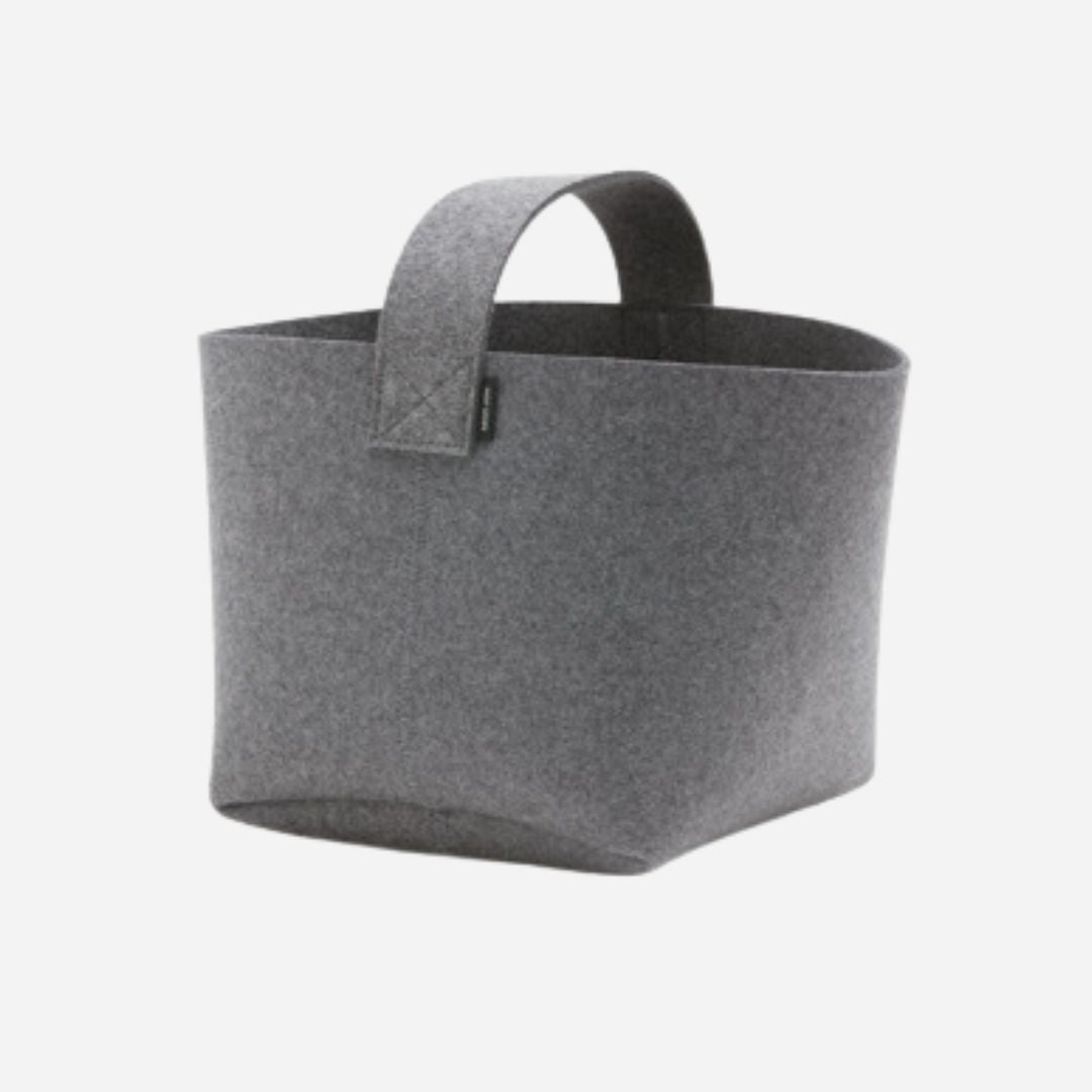 Kaminholztasche