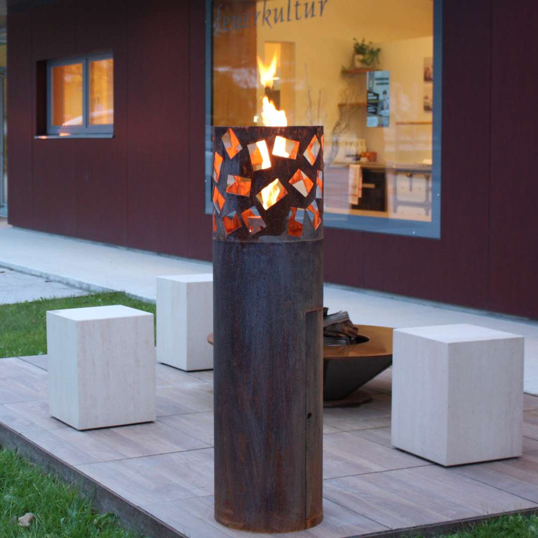 Feuersäule Cosmo