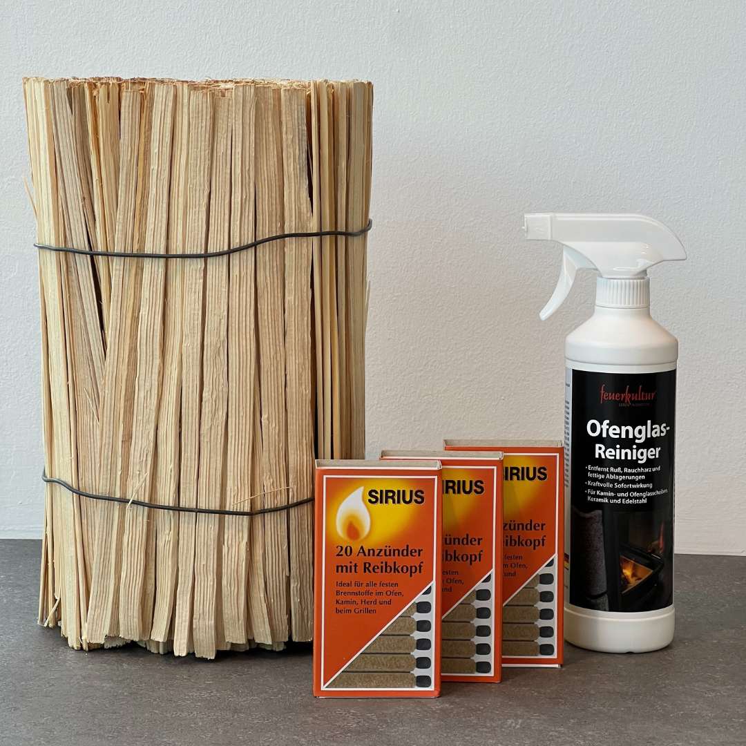 feuerkultur® Set
