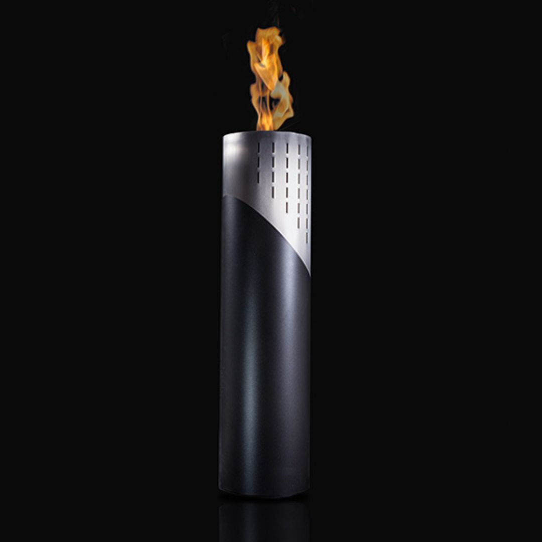 Feuersäule Smart Black