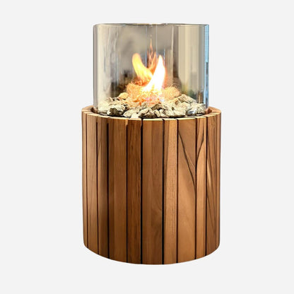 Tischfeuer