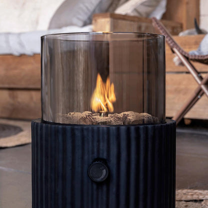 Tischfeuer
