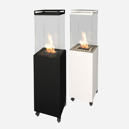 Gasfeuerstelle