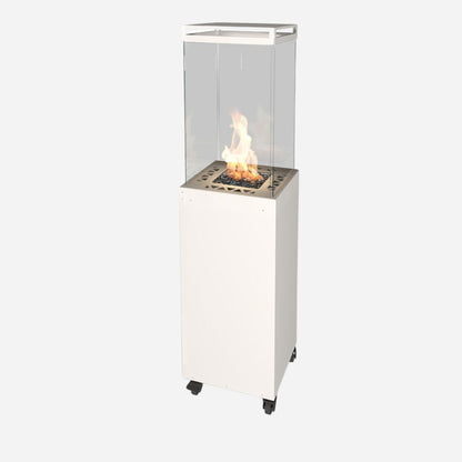 Gasfeuerstelle