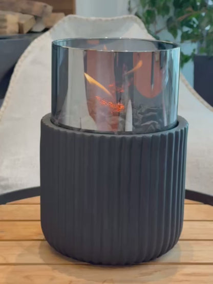 Tischfeuer